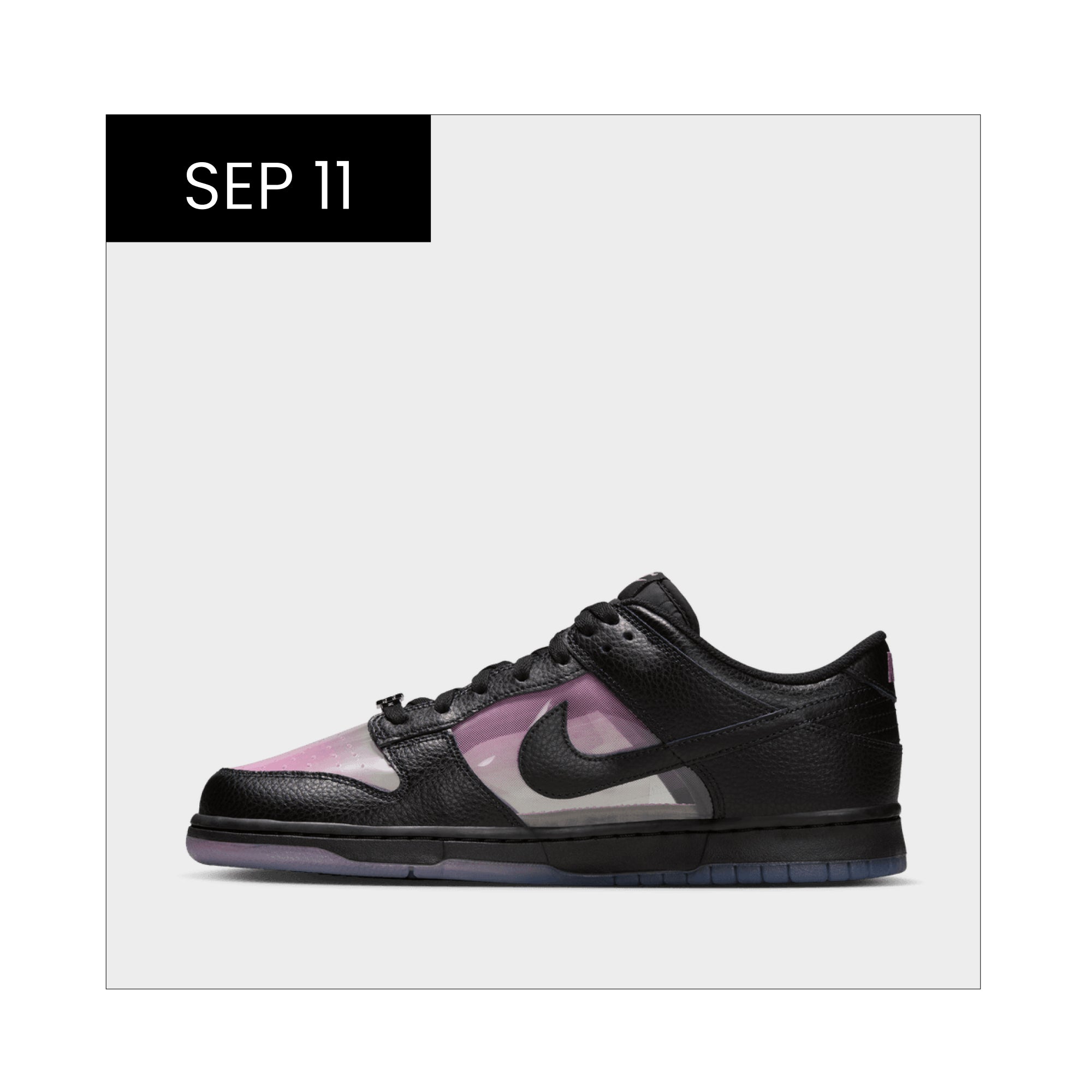 Dunk Low Retro 'Pink Rise'