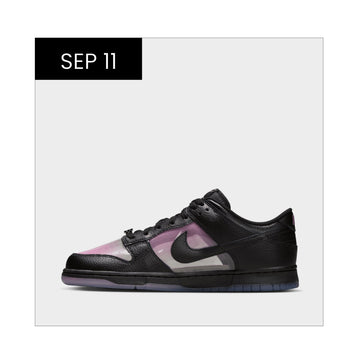 Dunk Low Retro 'Pink Rise'