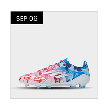 BAPE X F50 Elite Soccer Cleat