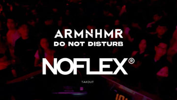 ARMNHMR x TAKOUT® – 'Do Not Disturb' in NYC