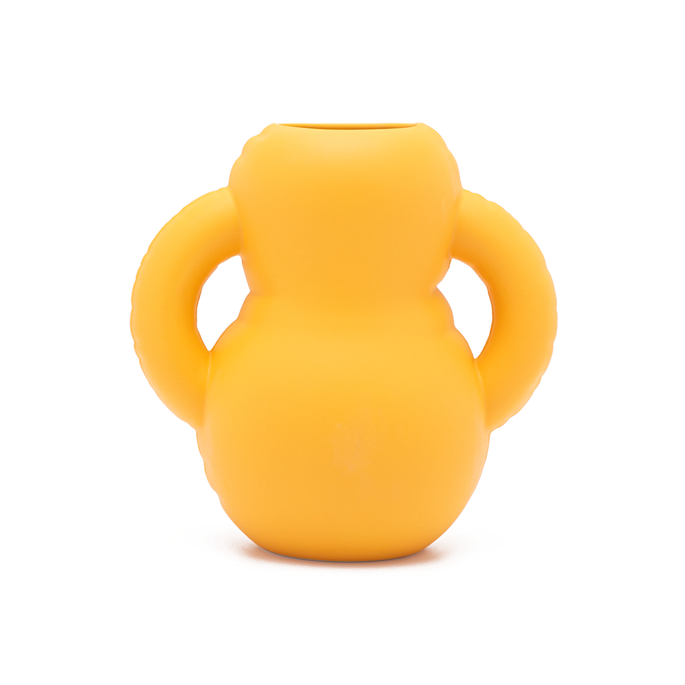 Vase Oscar 'Yolk'