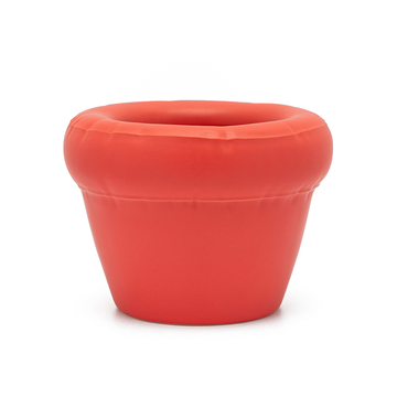 Planter 'PIERRE' 'Coral'