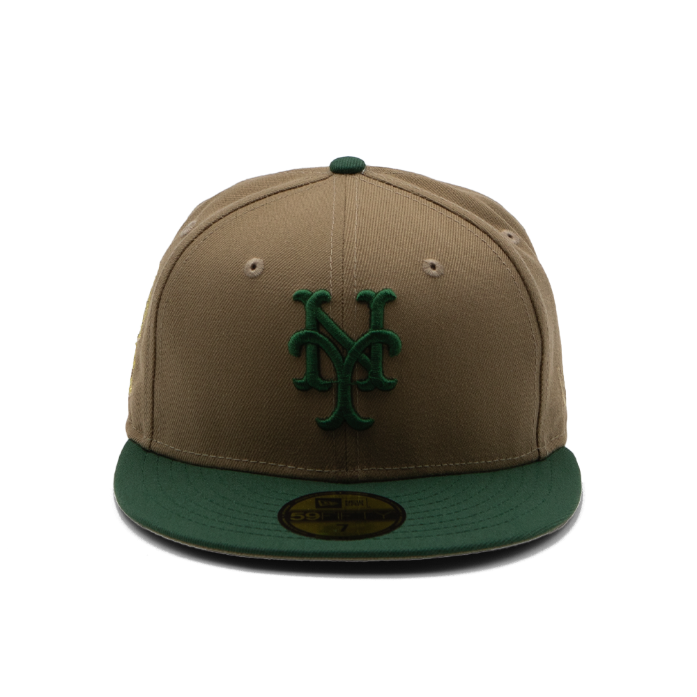 TAKOUT Customs X New Era New York Mets '64 All-Star Game  59FIFTY Fitted