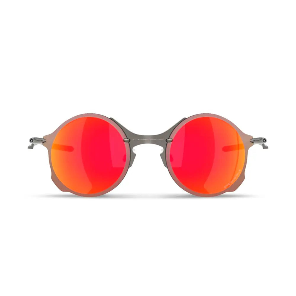 Tailend TI 'Gunmetal Prizm Ruby'