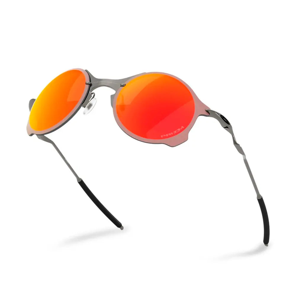 Tailend TI 'Gunmetal Prizm Ruby'