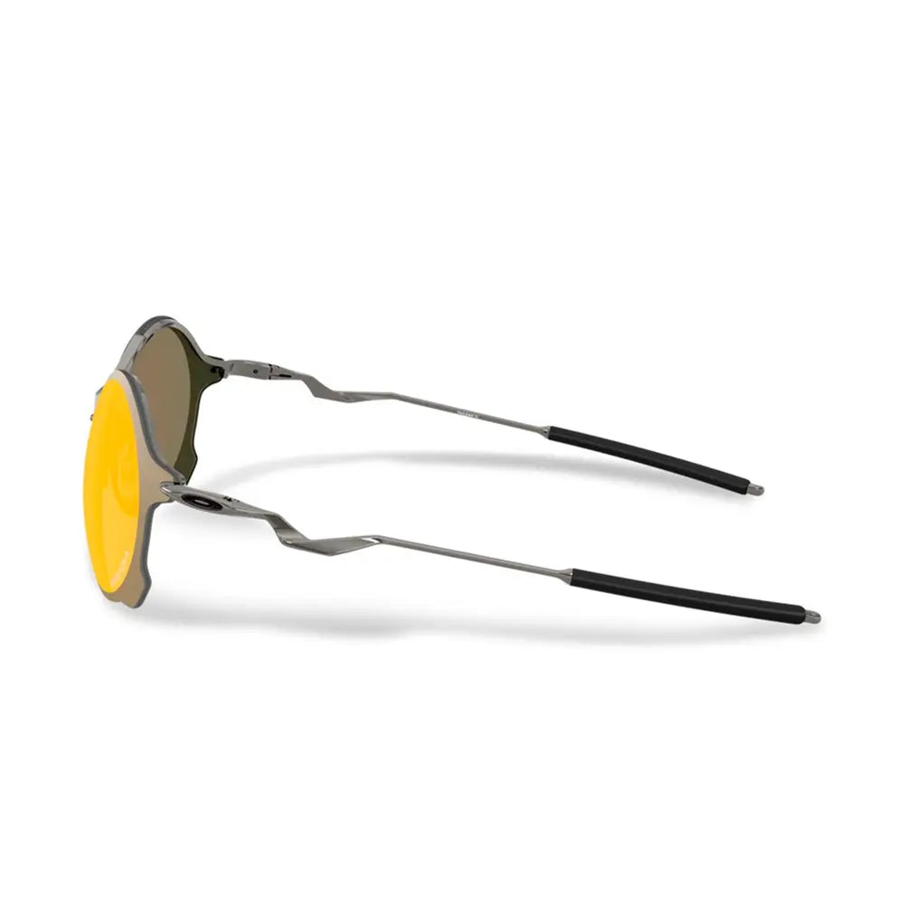 Tailend TI 'Gunmetal Prizm Ruby'