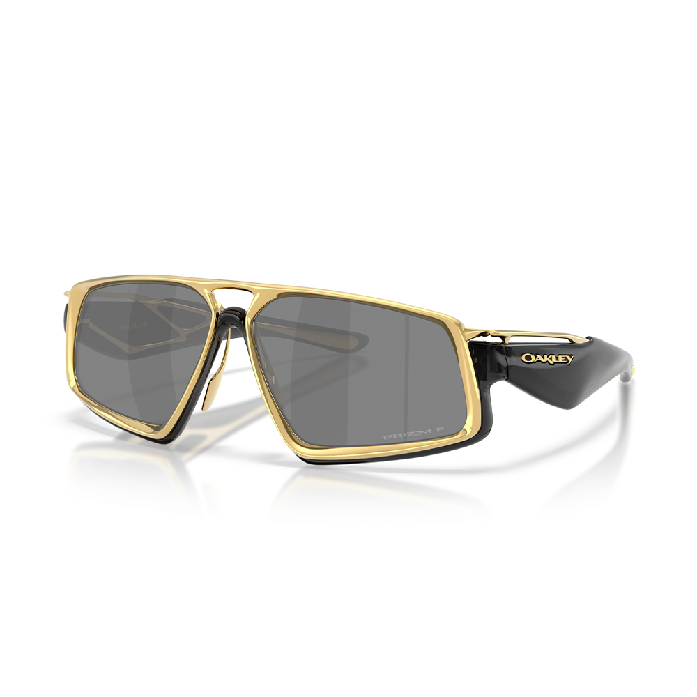 Massillon 'Black Ink/Prizm Black Polarized'