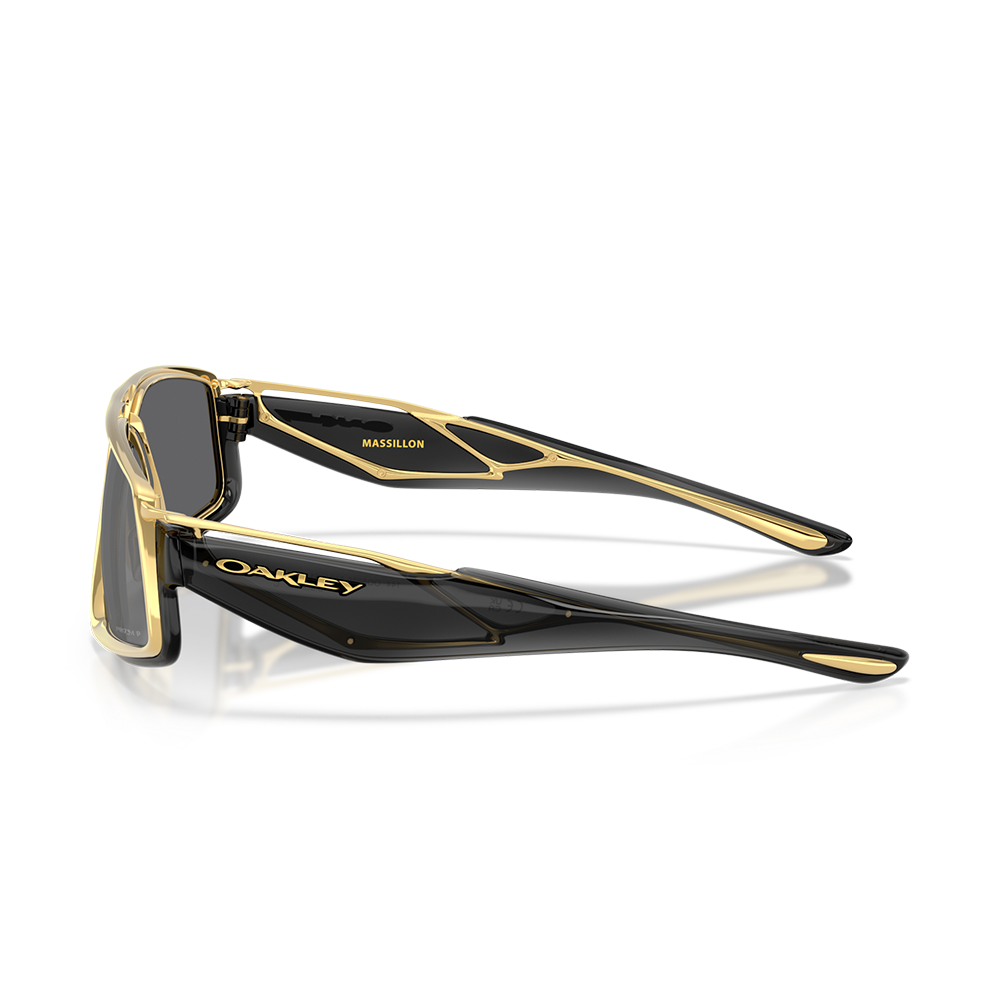Massillon 'Black Ink/Prizm Black Polarized'