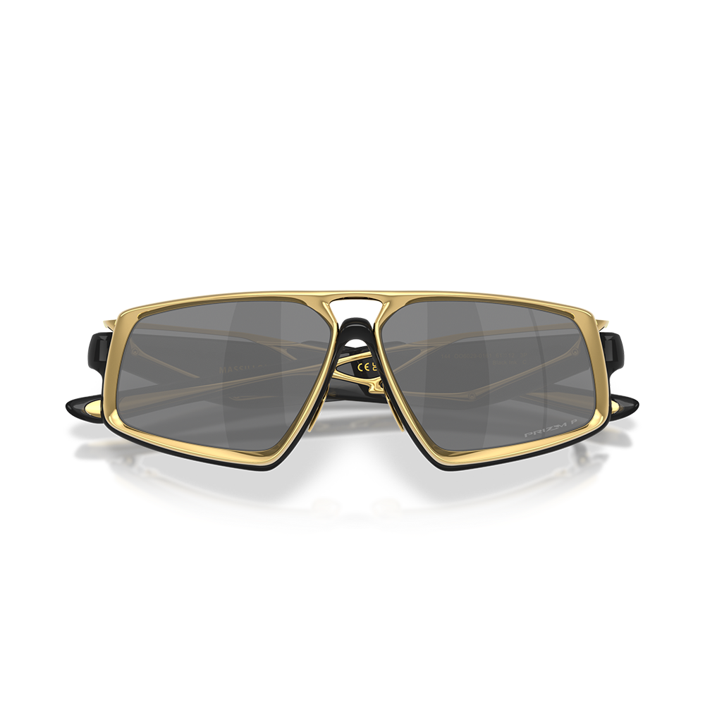 Massillon 'Black Ink/Prizm Black Polarized'