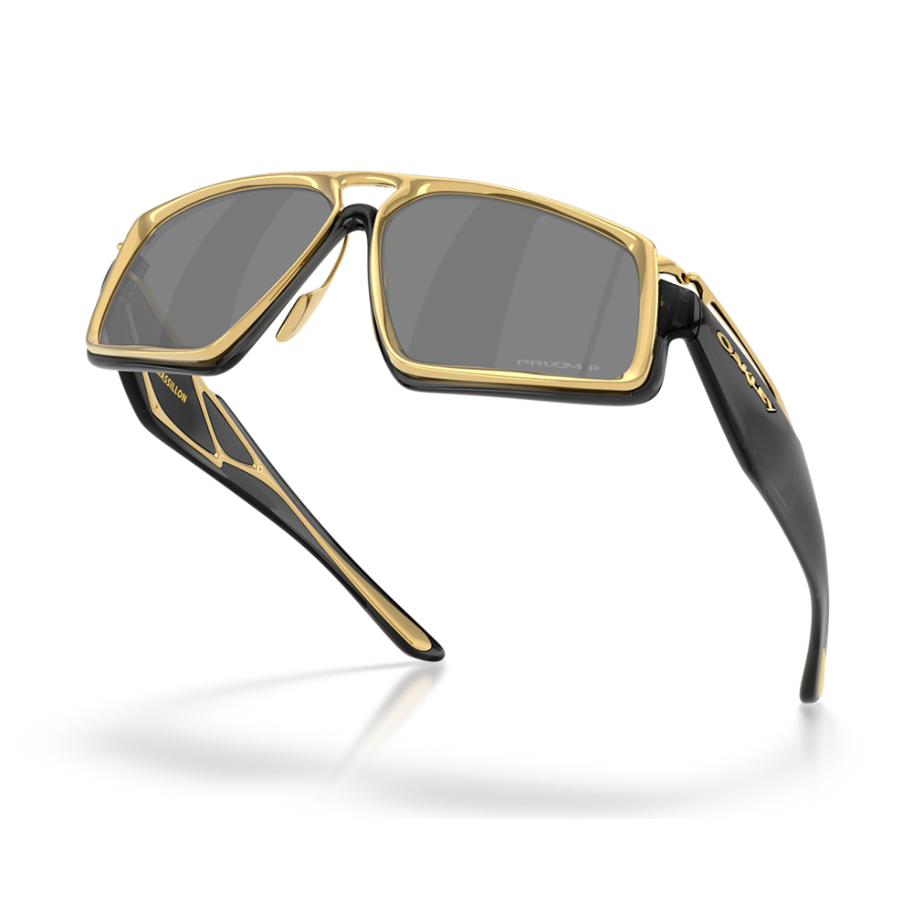 Massillon 'Black Ink/Prizm Black Polarized'