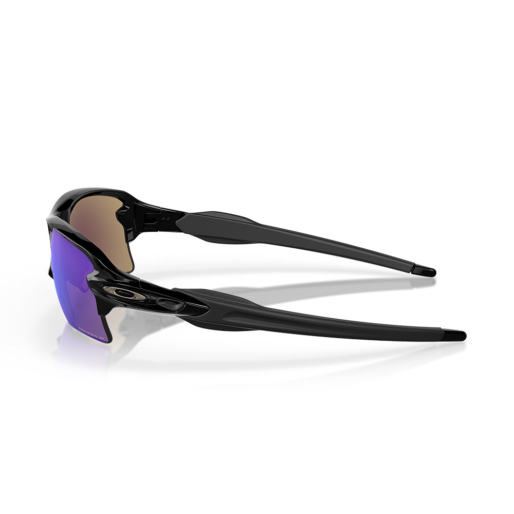 Flak 2.0 XL 'Prizm Deep Water Polarized'