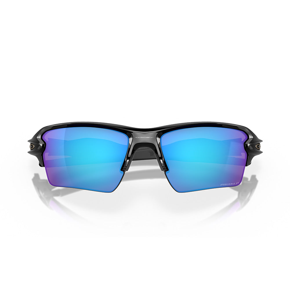 Flak 2.0 XL 'Prizm Deep Water Polarized'