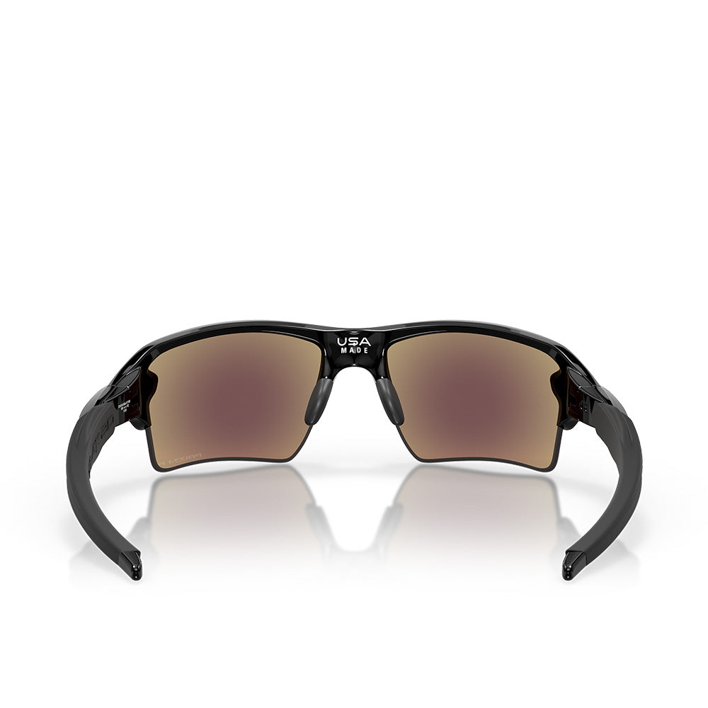 Flak 2.0 XL 'Prizm Deep Water Polarized'