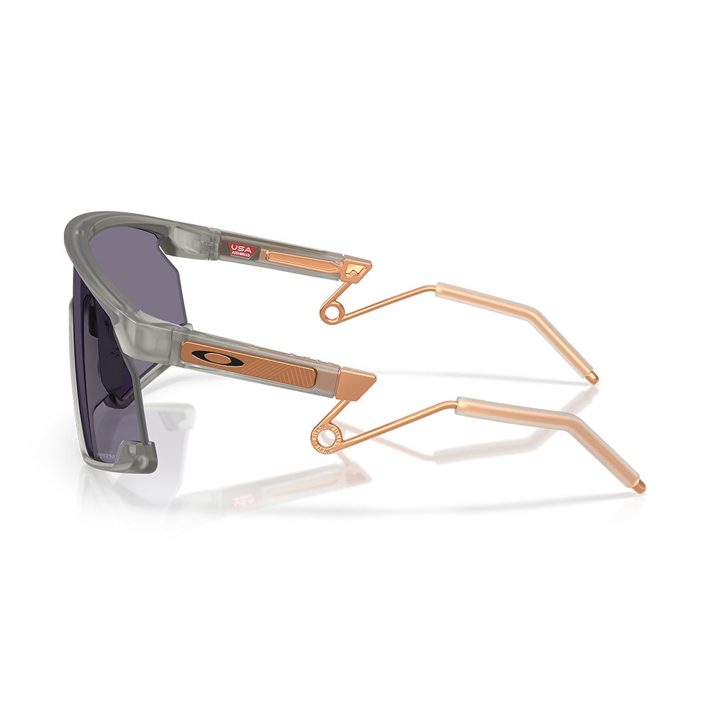 BXTR Metal 'Prizm Grey'