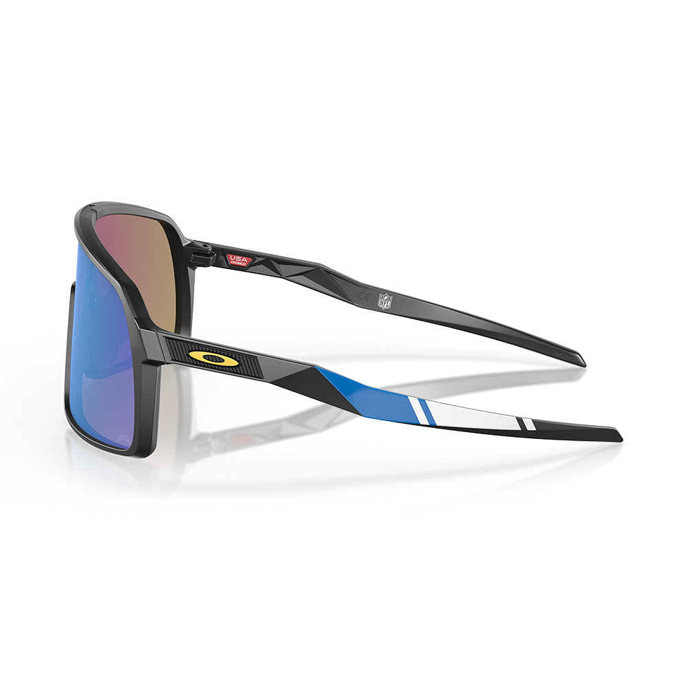 Sutro 'Prizm Sapphire'