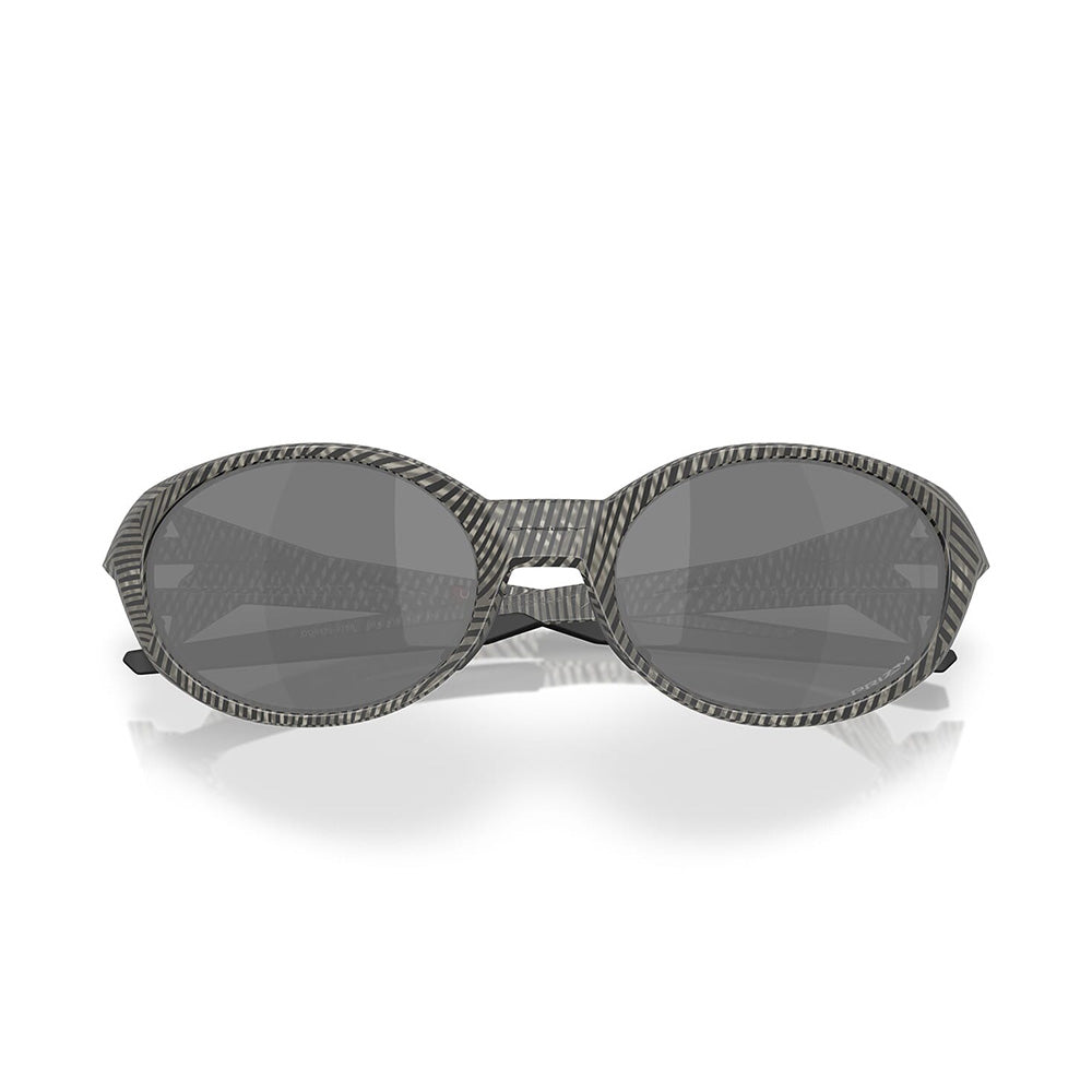 Eye Jacket Redux 'Prizm Black'