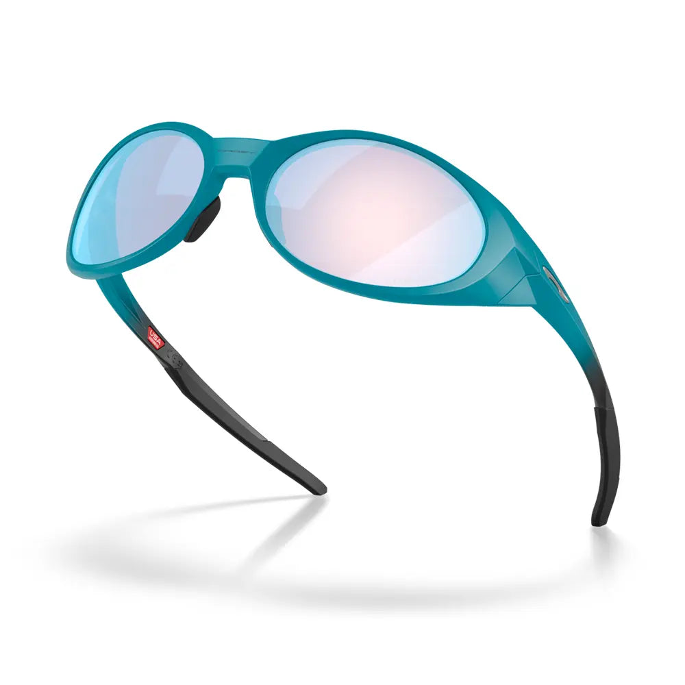 Eye Jacket™ Redux 'Matte Balsam/Prizm Snow Sapphire'