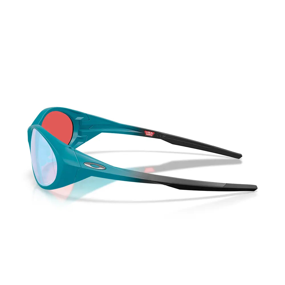 Eye Jacket™ Redux 'Matte Balsam/Prizm Snow Sapphire'