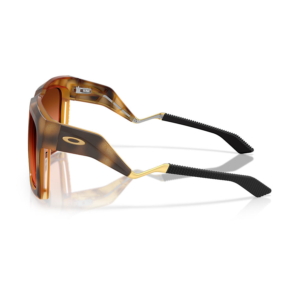 Enigma Ink 'Prizm Brown Gradient'