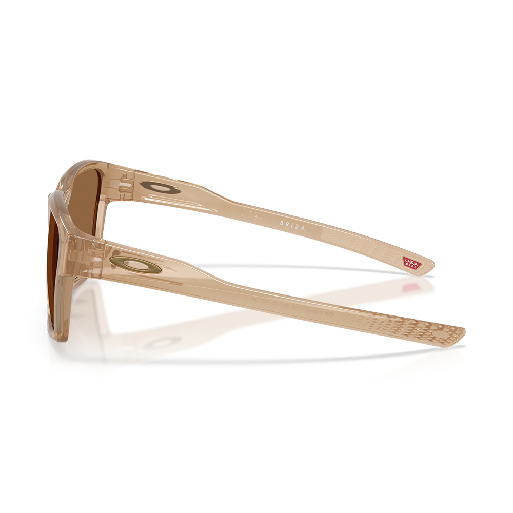 Briza 'Polished Sepia/Prizm Bronze'