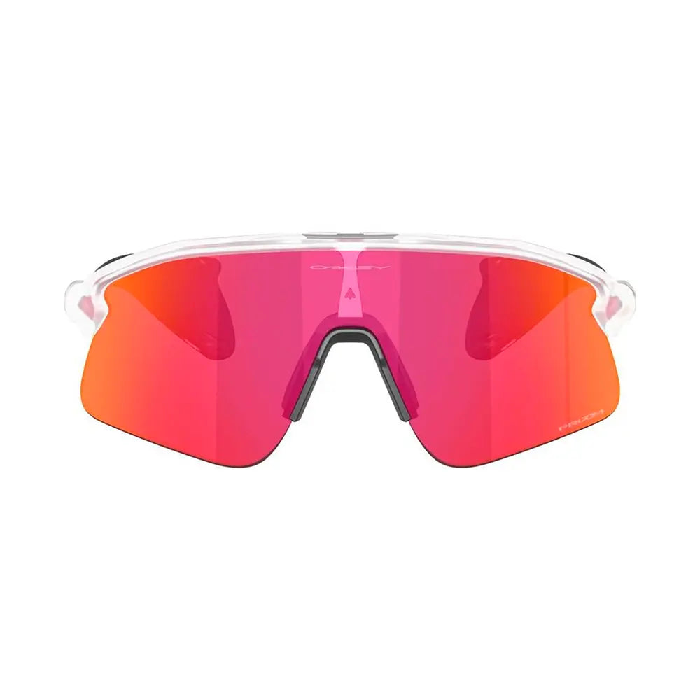 Stunt Devil 'Matte Clear Prizm Field'