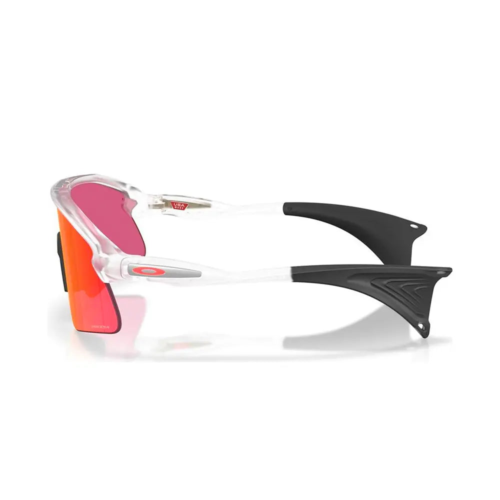 Stunt Devil 'Matte Clear Prizm Field'