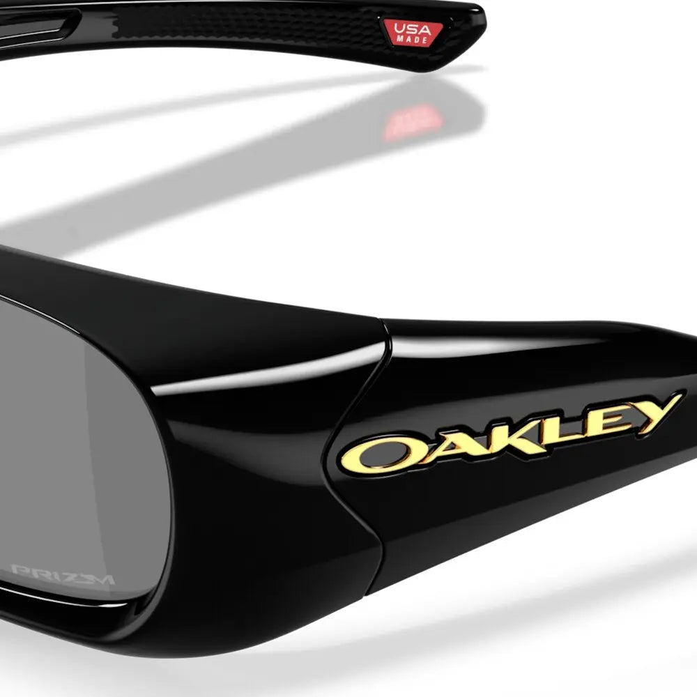 Permian 'Black Prizm Black'