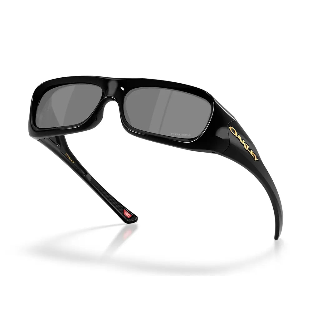 Permian 'Black Prizm Black'