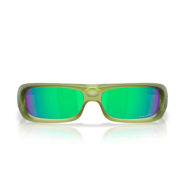 Permian 'Matte Transparent Fern Prizm Jade'