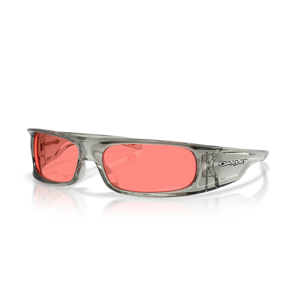 Highland 'Grey Ink/Prizm Peach'