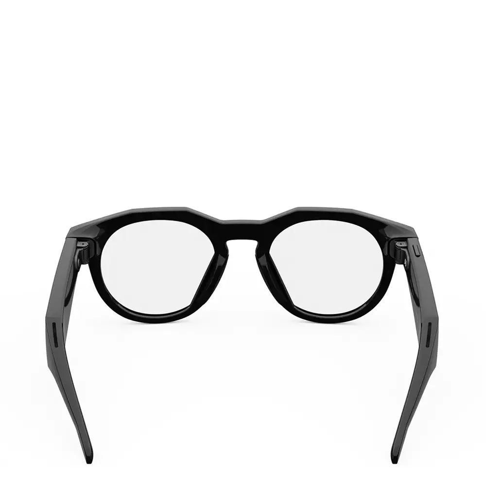 Meta HSTN 'Black Clear'