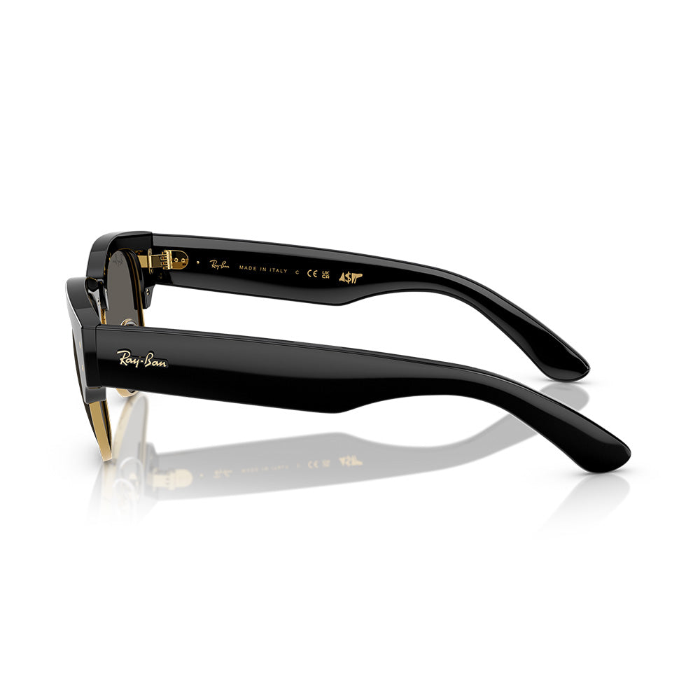 小物 MEGA CLUBMASTER BLACKED OUT COLLECTION Mega Clubmaster Blacked Out Collection – TAKOUT®