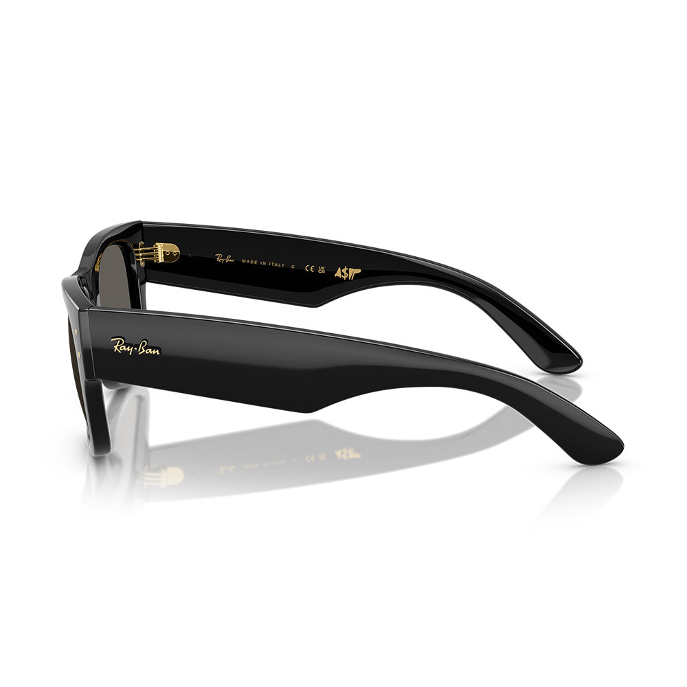 Mega Wayfarer Blacked Out Collection – TAKOUT®