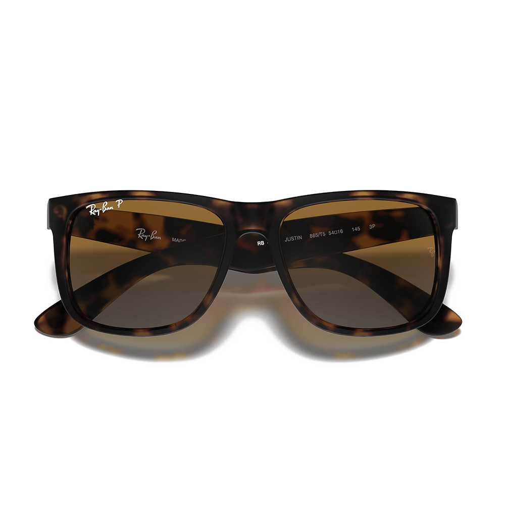 Justin Classic 'Matte Havana/Brown Grey'