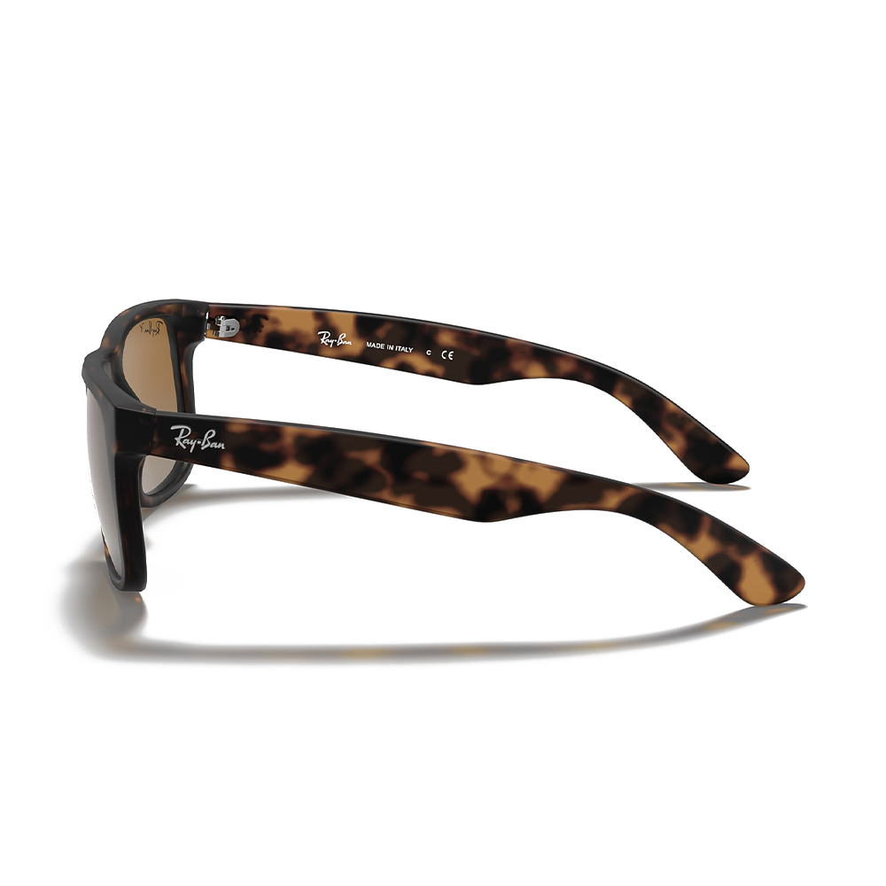 Justin Classic 'Matte Havana/Brown Grey'