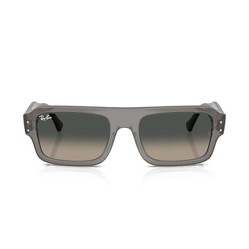 Lukas Bio-Based 'Polished Transparent Grey'