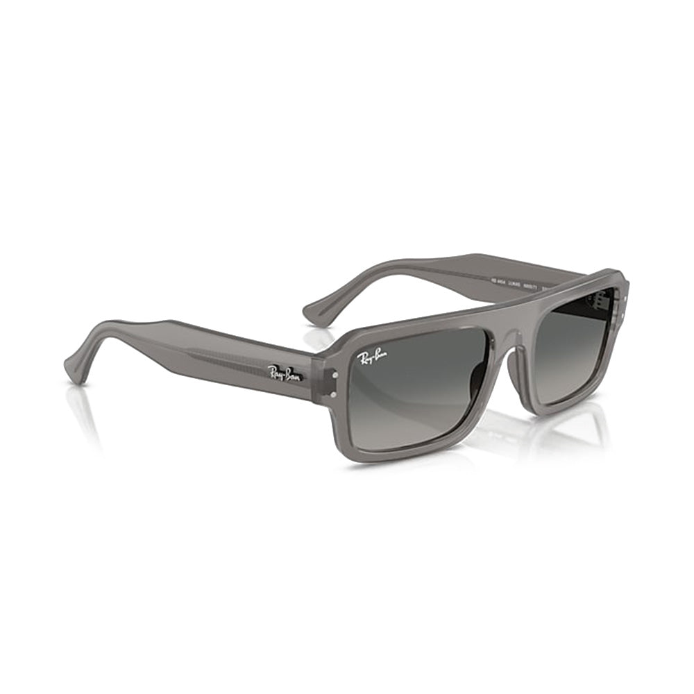 Lukas Bio-Based 'Polished Transparent Grey'