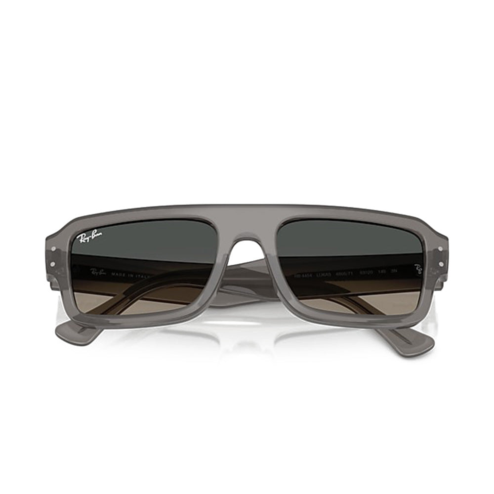 Lukas Bio-Based 'Polished Transparent Grey'