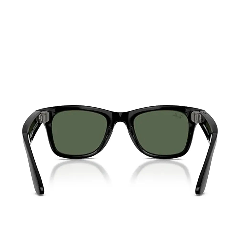 Meta Wayfarer Gen 2 'G-15 Green' (50)