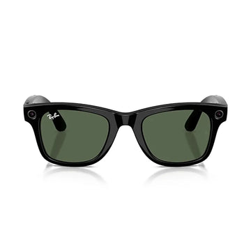Meta Wayfarer Gen 2 'G-15 Green' (50)