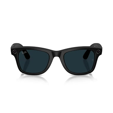 Meta Wayfarer Transitions 'Grey Transitions' (53)