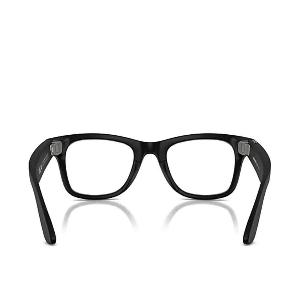 Meta Wayfarer Transitions 'Grey Transitions' (53)