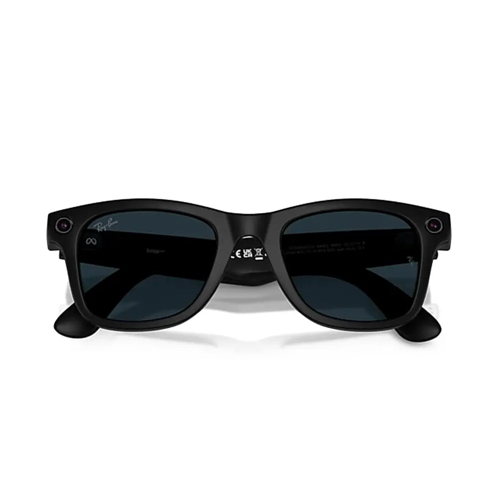 Meta Wayfarer Transitions 'Grey Transitions' (53)