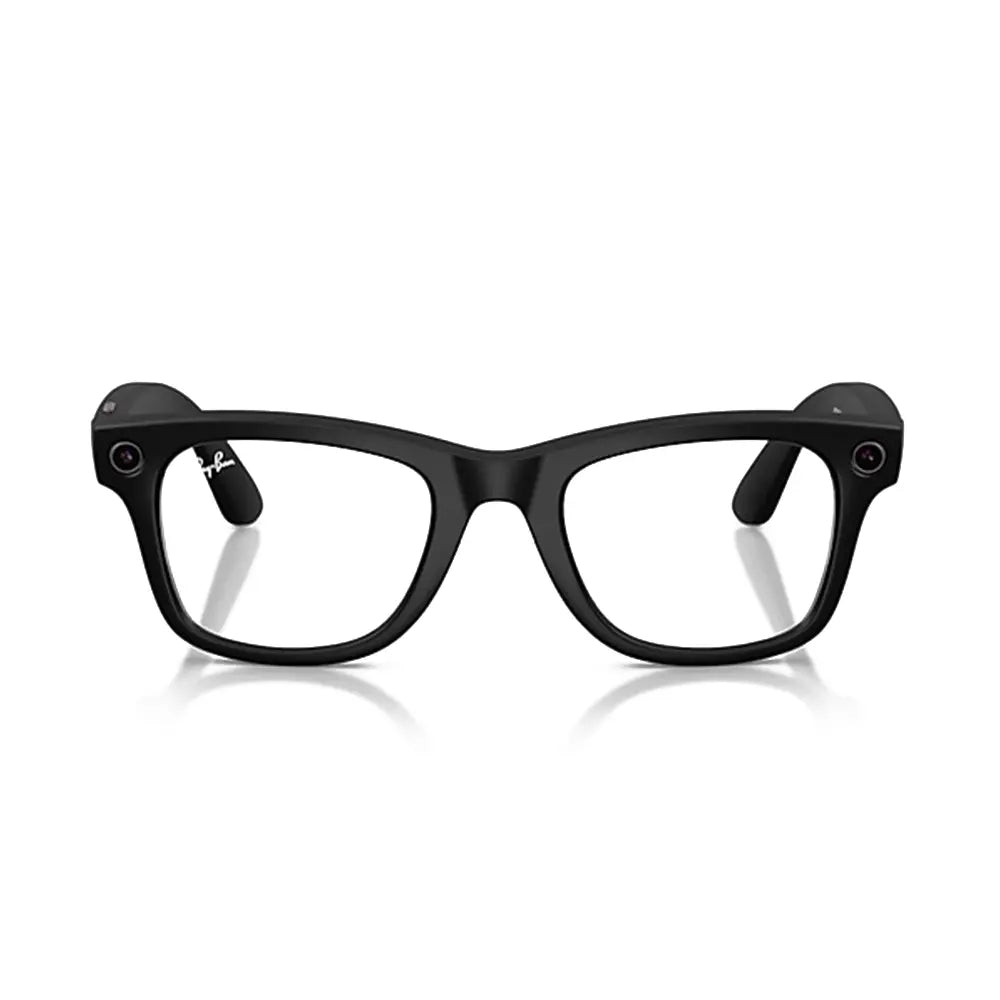 Meta Wayfarer Transitions 'Grey Transitions' (53)