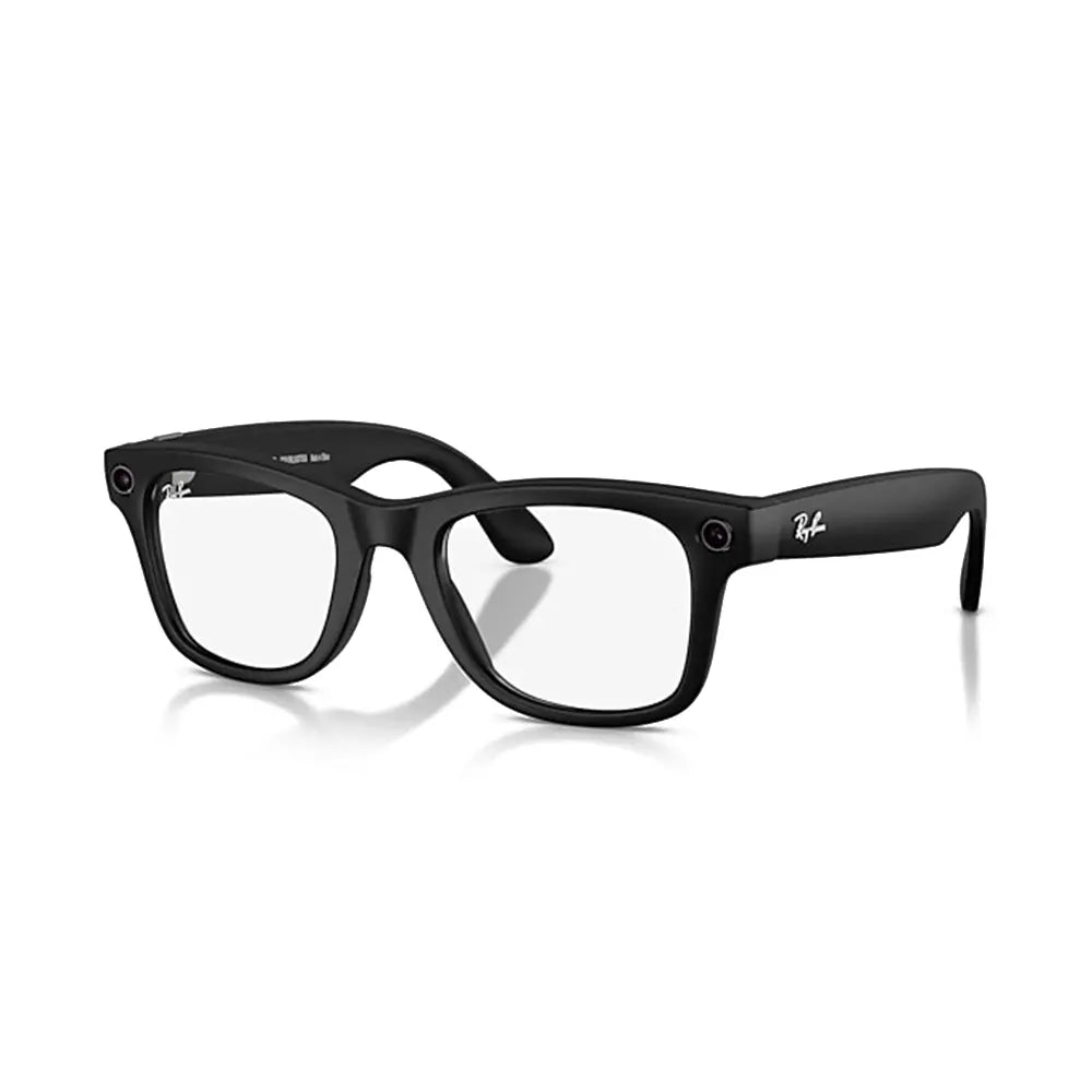 Meta Wayfarer Gen 2 'Clear' (50)