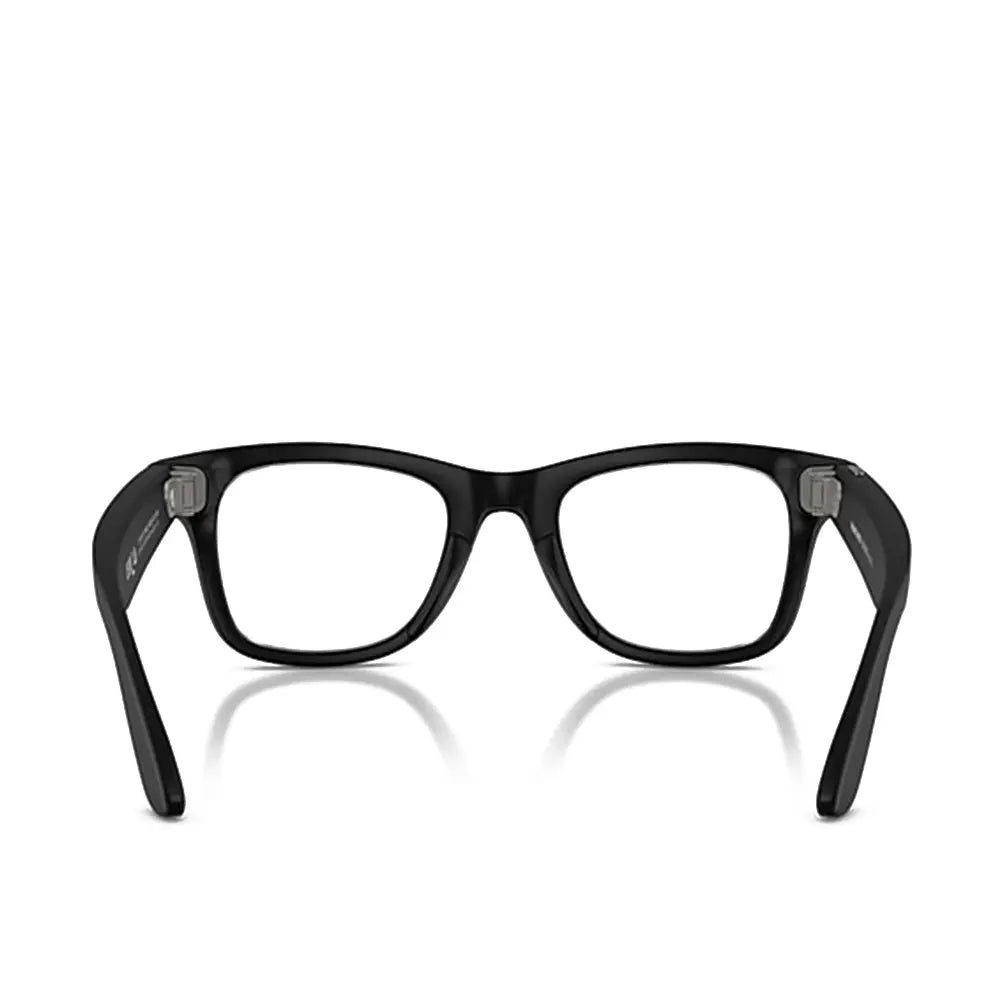 Meta Wayfarer Gen 2 'Clear' (50)