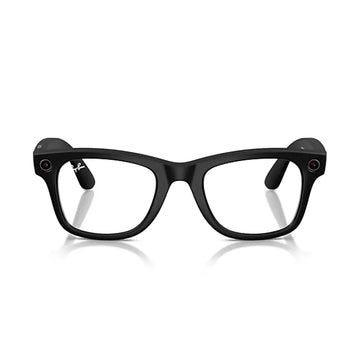 Meta Wayfarer Gen 2 'Clear' (50)