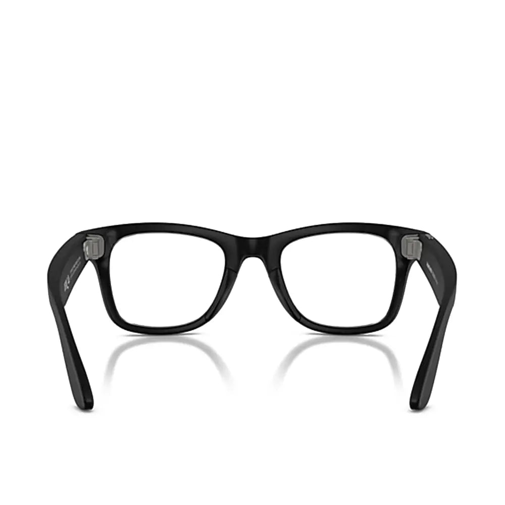 Meta Wayfarer Gen 2 'Clear' (53)