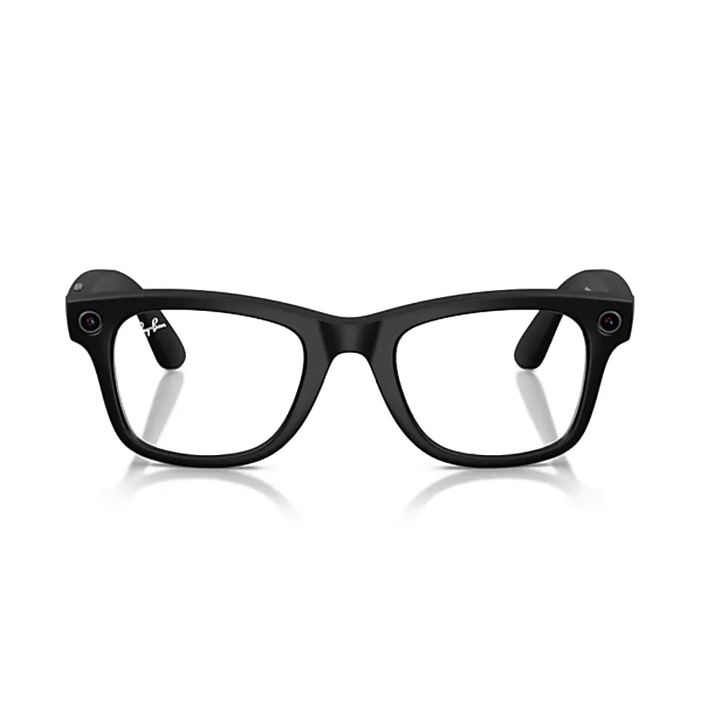 Meta Wayfarer Gen 2 'Clear' (53)