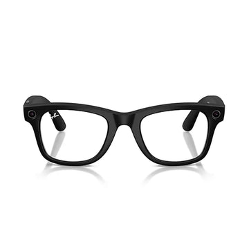 Meta Wayfarer Gen 2 'Clear' (53)